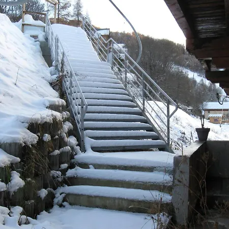 2 Pieces, 4 Personnes, 3 Etoiles, Expose Sud, - Fr-1-263-128 * Valloire